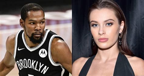 kevin durant lana rhoades|Kevin Durant and Lana Rhoades